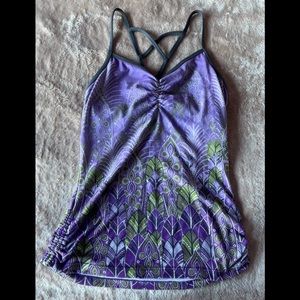 Prana tank top